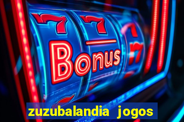 zuzubalandia jogos de matematica